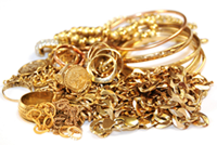 servizi compro oro
