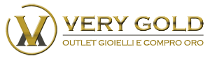 Very Gold compro oro outlet gioielli